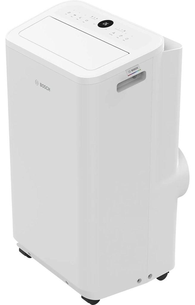 BOSCH COOL 2000 CONDIZIONATORE PORTATILE 9000BTU A Venduto Immagine del prodotto 
