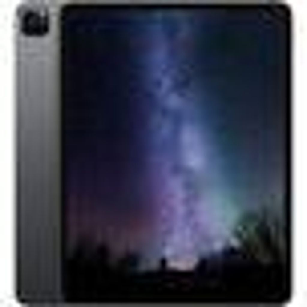 Apple iPad Pro 12,9 Zoll (4.Generation - 2020) Tablet Produktbild 