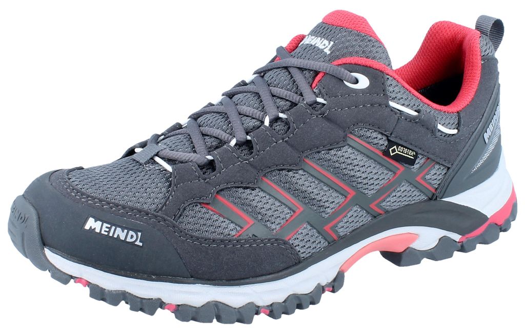 Meindl Caribe Lady GTX, trailschoen (hardlopen), dames, Productafbeelding 