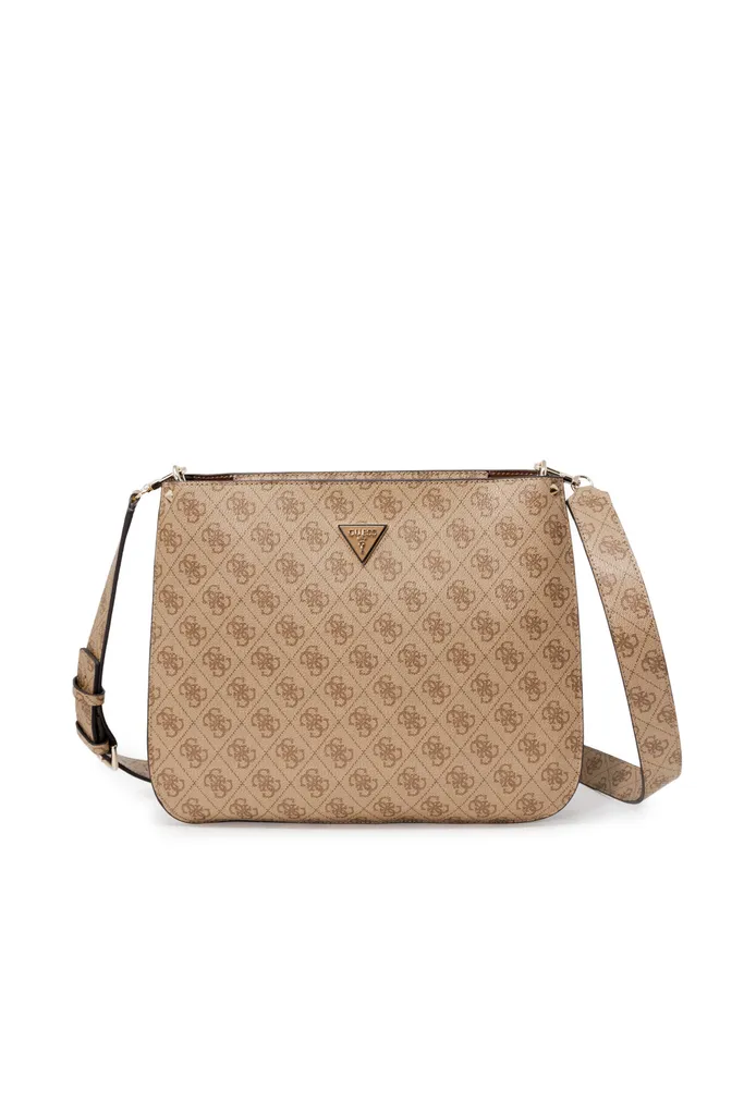 Guess Meridian - Borsa a tracolla 32 cm - 10
