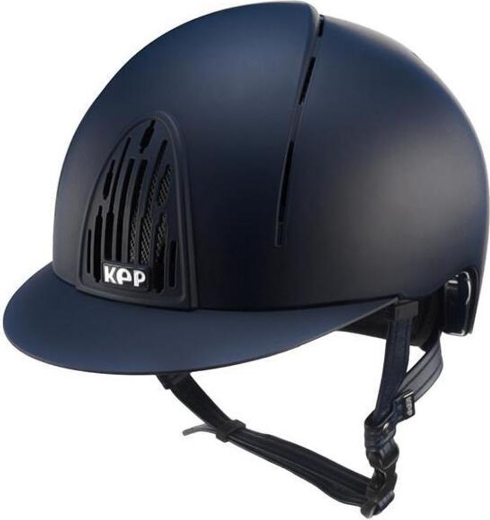 KEP Reithelm CROMO SMART ohne Liner