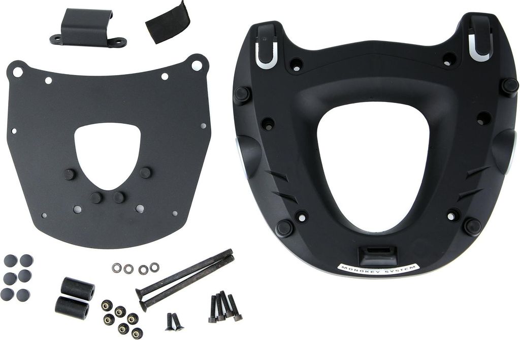 Kappa Topcasetraeger Kappa Kym/Mas