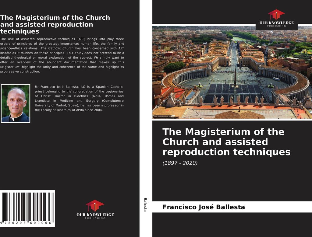 The Magisterium of the Church and assisted reproduction techniques