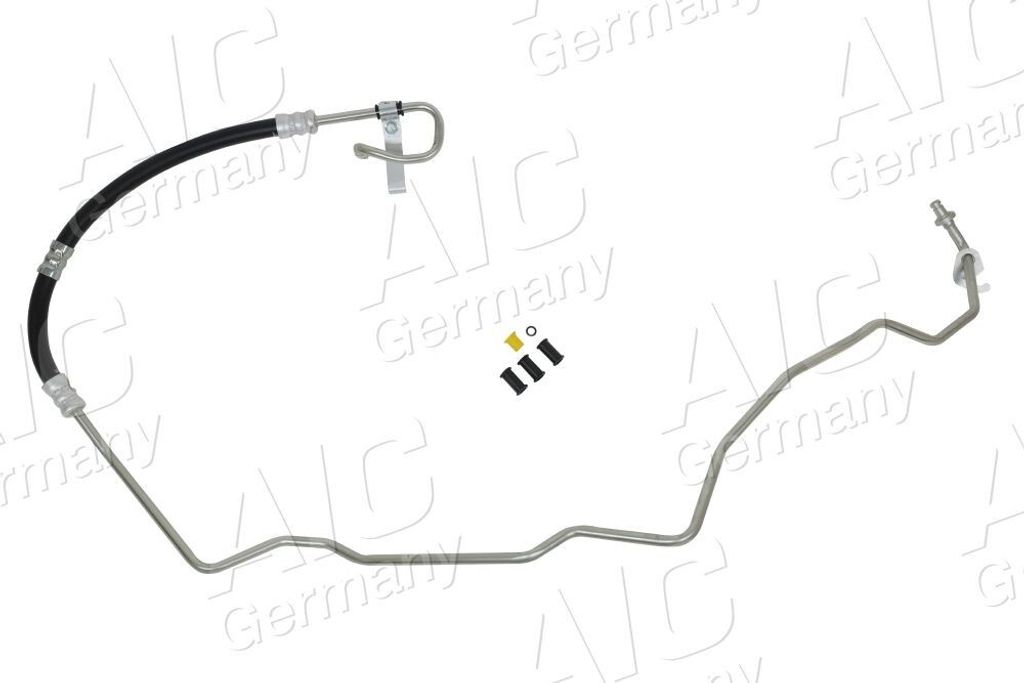 AIC 70352 Servoleitung für FORD Transit Custom V362 Kastenwagen (FY, FZ) von Hydraulikpumpe nach Lenkgetriebe