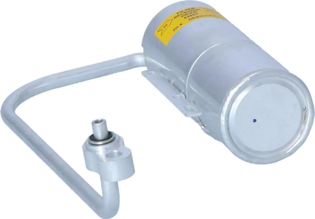Bouteille déshydratante de climatisation pour circuit de fluide NRF - 14
