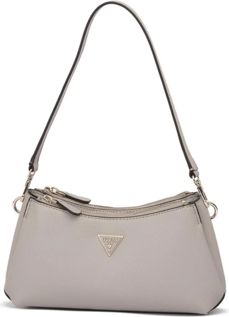 Sac Guess marron HWZG96 : Allie organisation parfaite et allure tendance