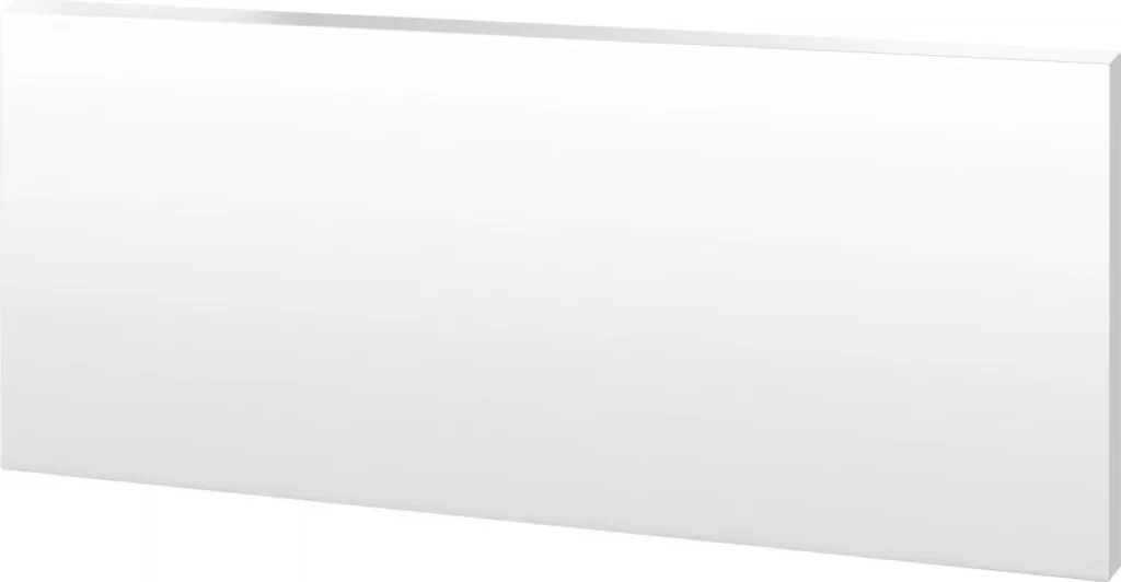 Plaque HDPE haute résistance 13mm - Polyéthylène épais 1219x610mm durable