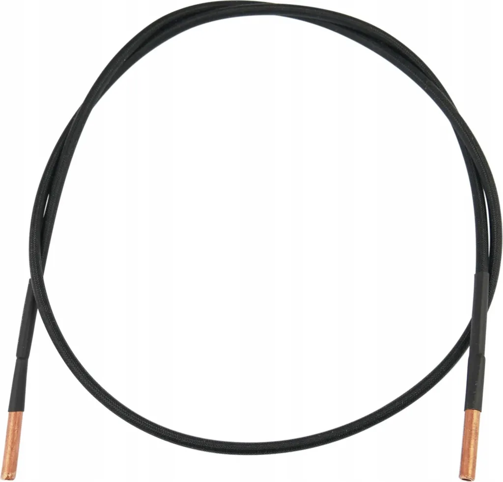 Bobine induction 93 cm flexible pour débloquer les endroits inaccessibles