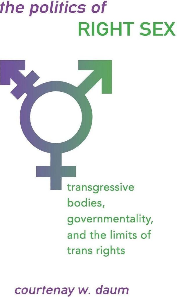 Politics of Right Sex, The