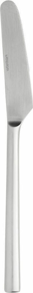 Stelton Chaco Tafelmesser, Designer Messer, Edelstahl, Tafel Besteck, 30505