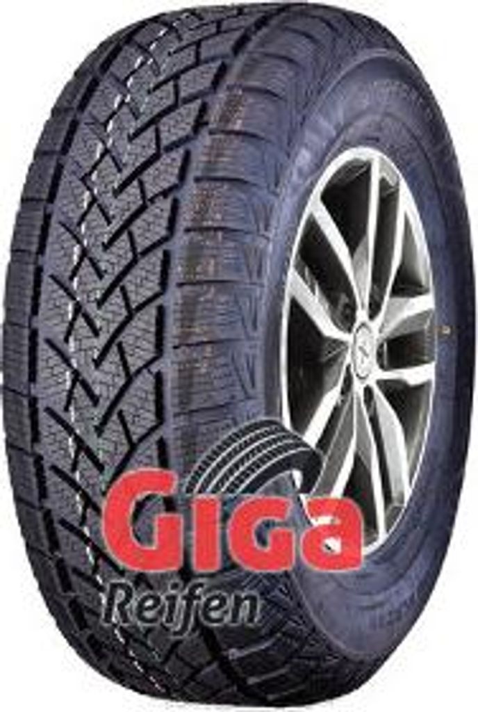 Windforce Winterreifen motorcycle-tyres Snowblazer ( 255/35 Produktbild 