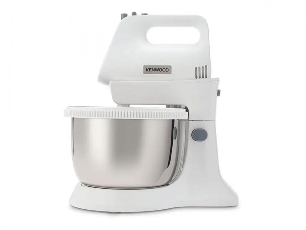 Mikser Kenwood HMP34.A0WH, 450 W, 3,4 l Zdjęcie produktu 