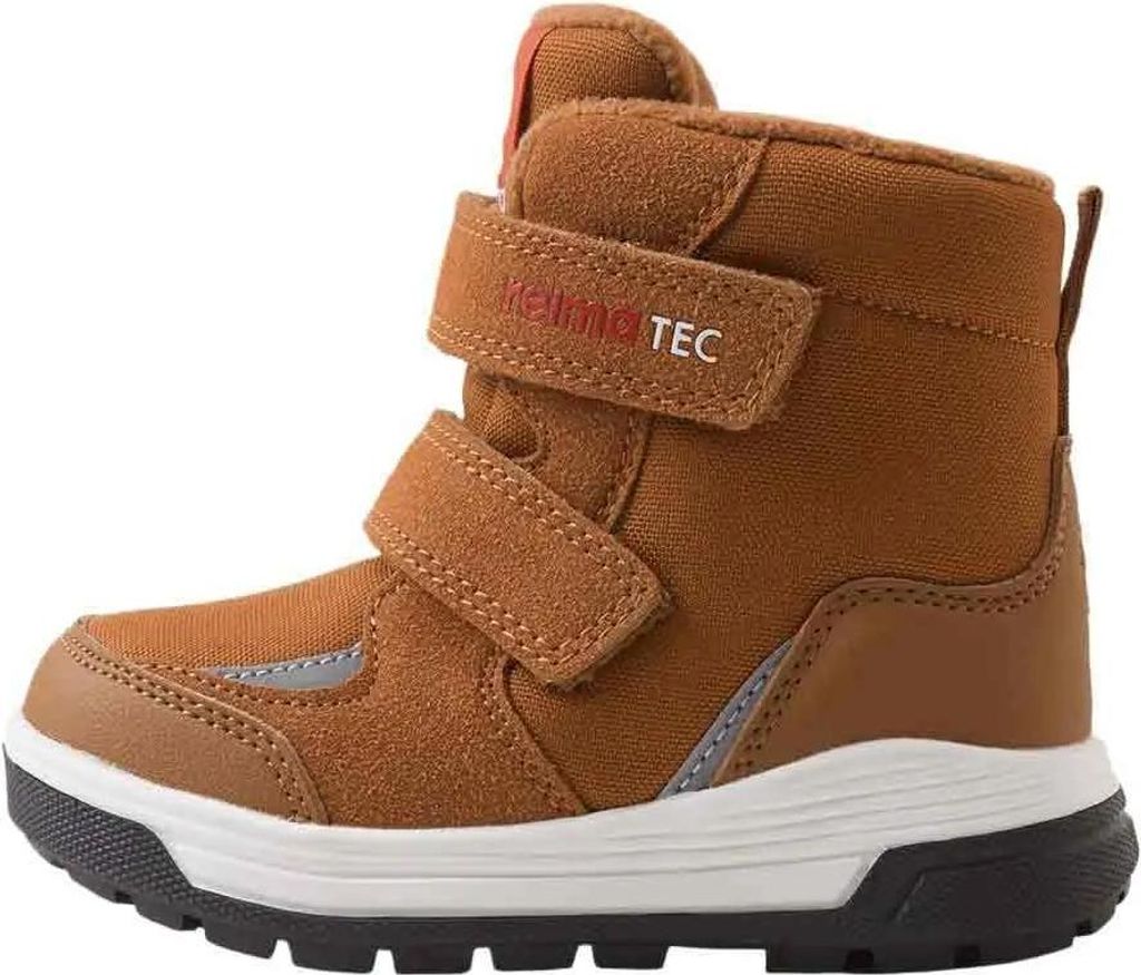 Reima Qing Schneeschuhe Braun EU 25 Jungen Braun EU 25