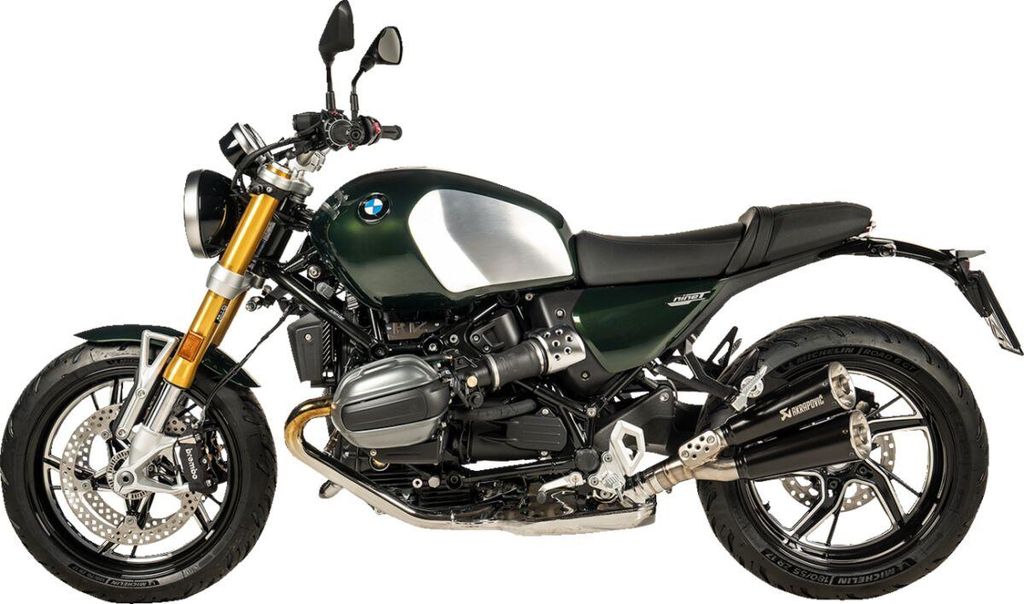 Tłumik S/O Ss/Bl R12 Ninet / Image du produit 