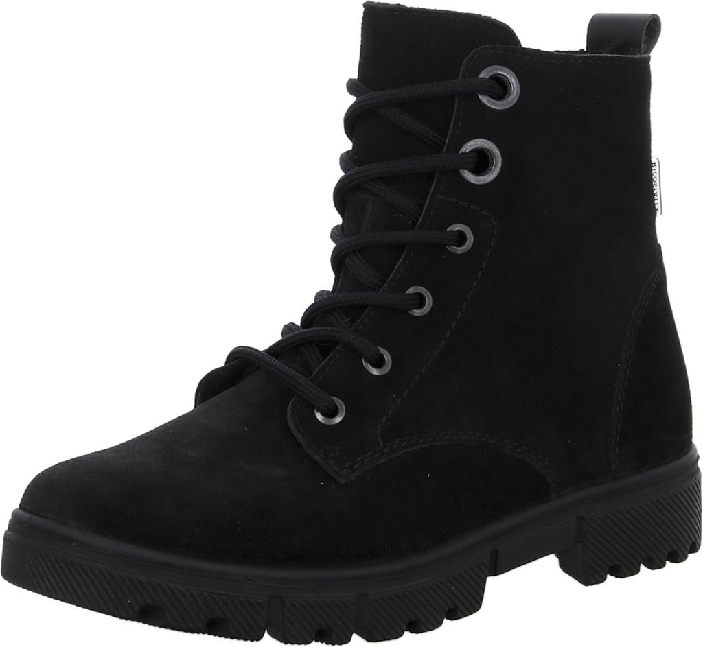 Ricosta Stiefelette Stiefelette Leder/Synthetik Produktbild 17