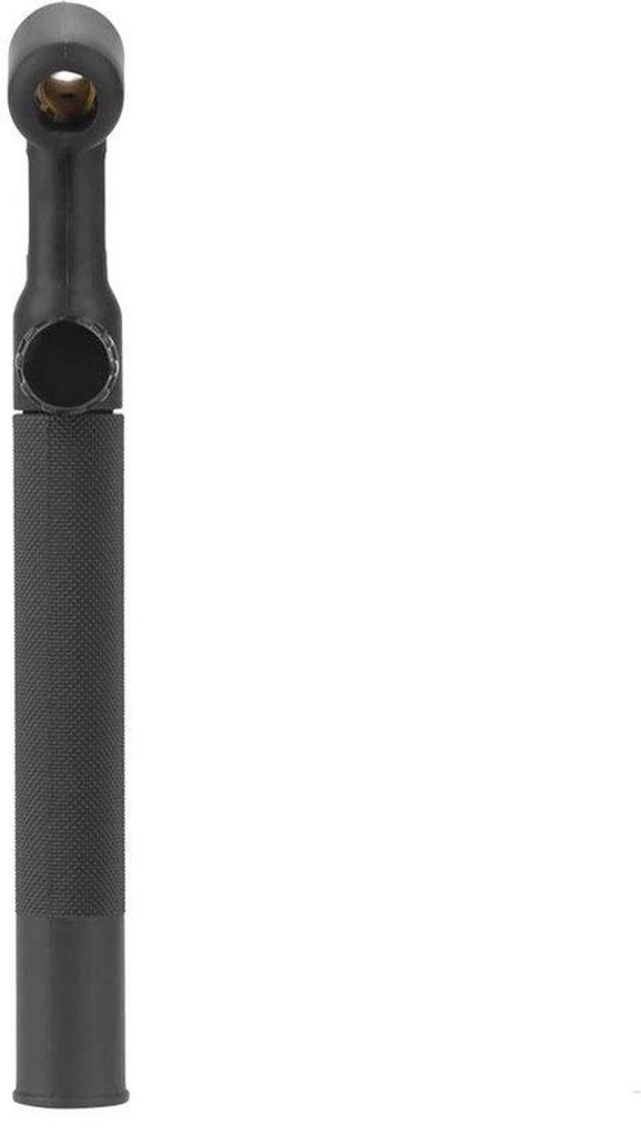 Lüftgekühlter Tig-Las-Aufsatz WP-17V mit Profax-Toortskopbehuizing 10N48 Flexibler Toortskopbehuizing Lüftgekühlter Tig-Las-Aufsatz