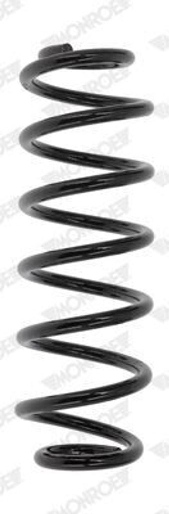 2X Monroe Feder Fahrwerksfeder Hinten
