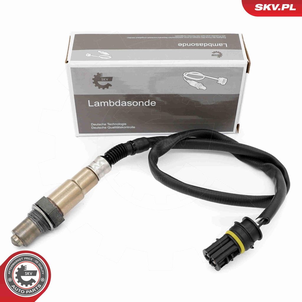 ESEN SKV Lambdasonde für BMW 3 Touring (E91) Sprungsonde 09SKV148