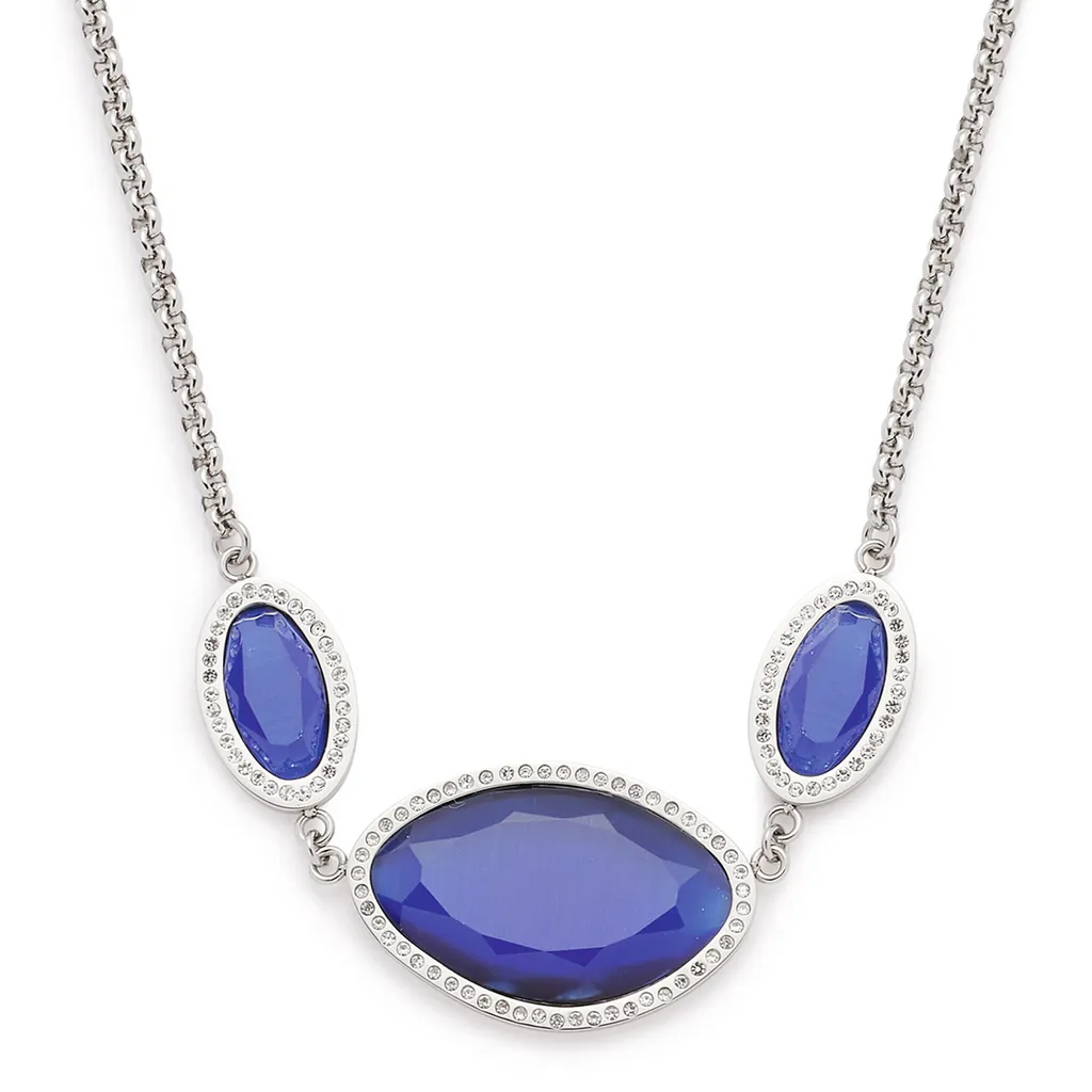 Collier Cira Hypoallergénique - Fini les Irritations avec ce Bijou Fin