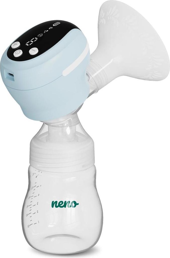 Tire-Lait Sans Fil Triphasé Neno Angelo Image du produit 