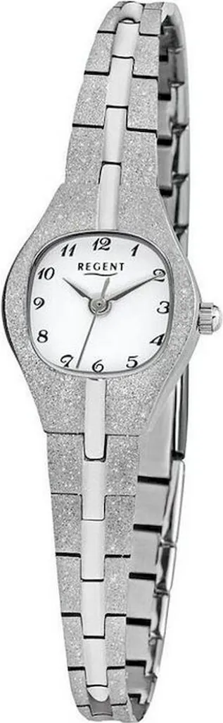 Regent Montre Uni F-626 - Montre-bracelet Classique avec Boîtier en Acier
