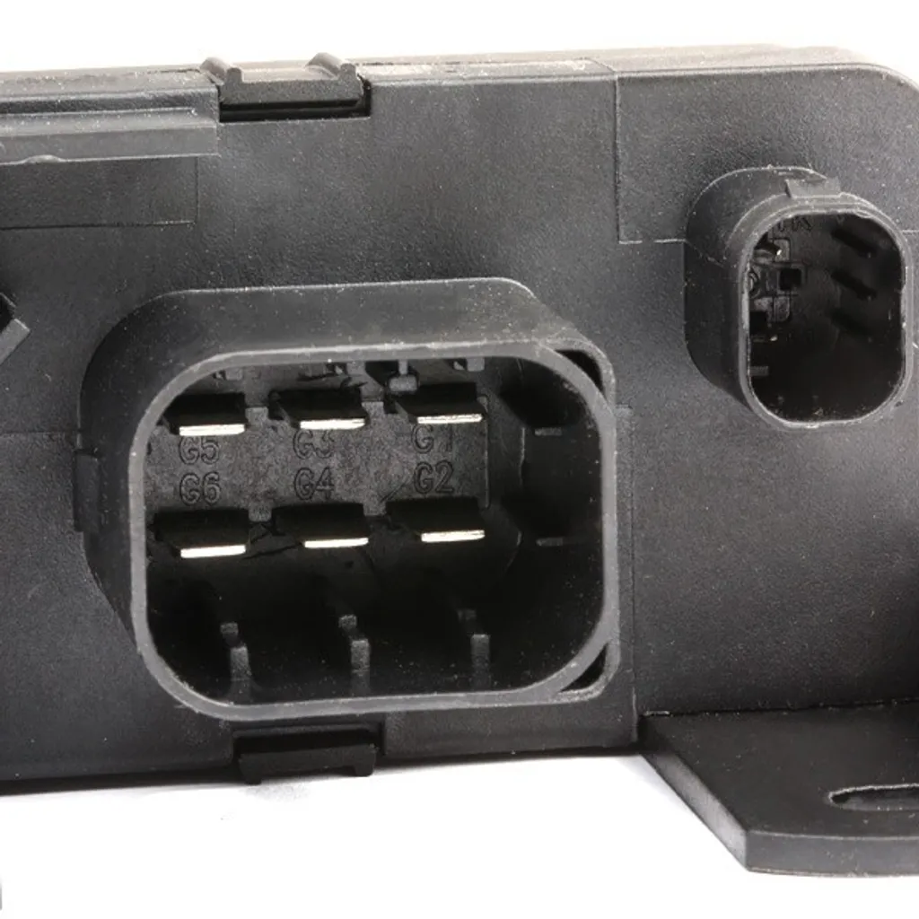 Relais préchauffage HITACHI 132159 haute performance pour Sprinter 4-T - 7