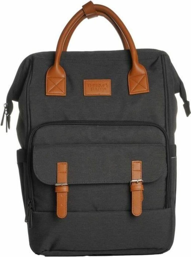 Wickeltasche - THERMOBABY - ESCAPADE - Elegant und funktional