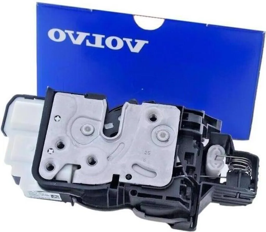 Serrure porte avant gauche Volvo V40 pour réparation système centralisé