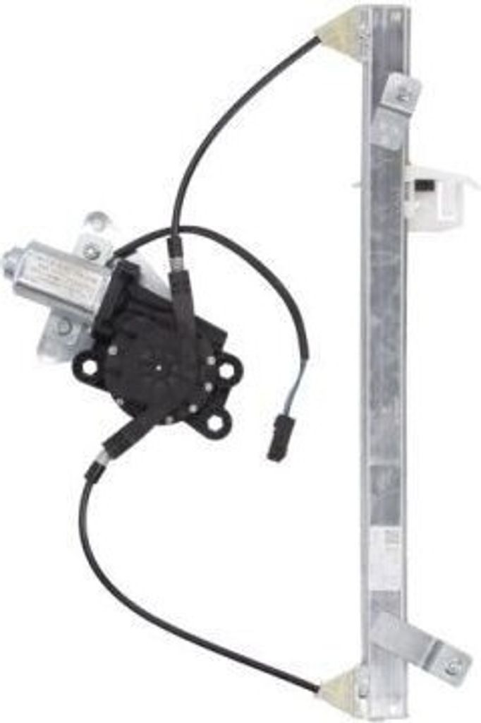 BLIC 6060-00-PE4431 Elektrischer Fensterheber Links Vorne passend für PEUGEOT 406 (8B) 406 Break (8E/F)