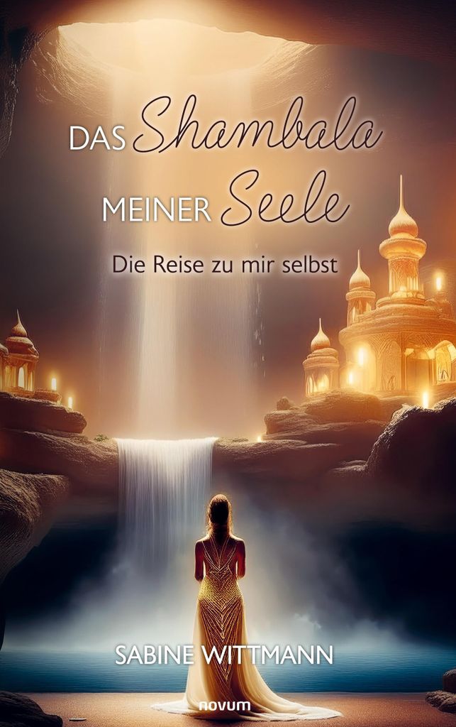 Das Shambala meiner Seele