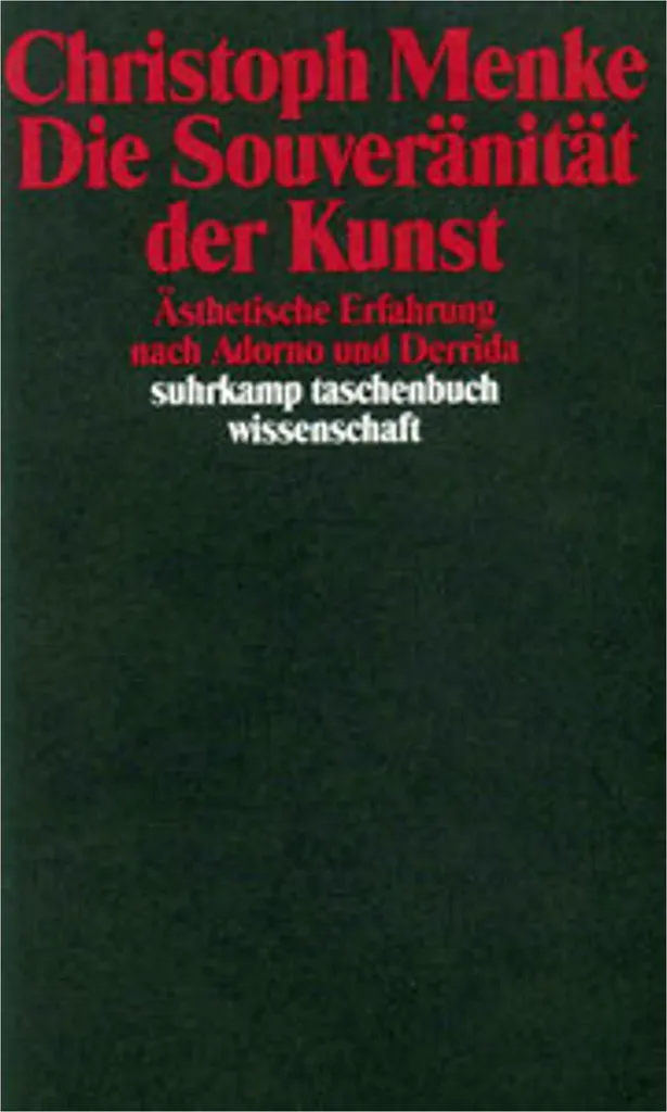 Décrypter Adorno et Derrida : Le Guide de l'Expérience Esthétique Réussie