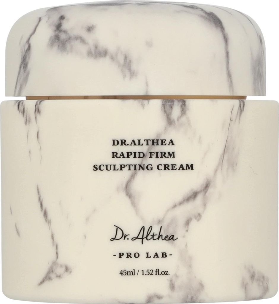 Dr. Althea - Rapid Firm Sculpting Cream - Omlazujc krm - 45 Obrázek produktu 
