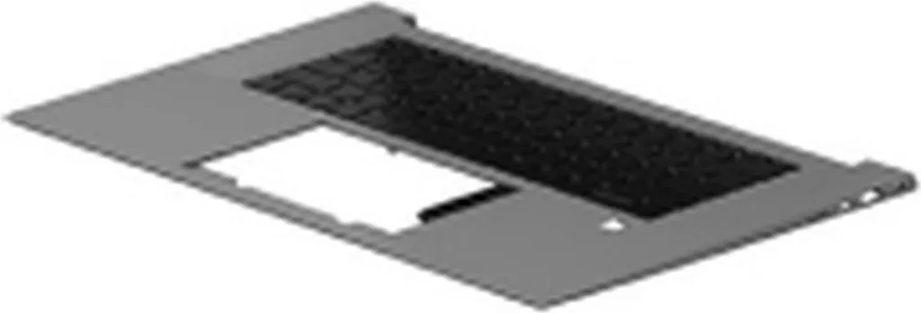 Clavier français pour HP ZBook Studio 16 G10 - Idéal travail de nuit