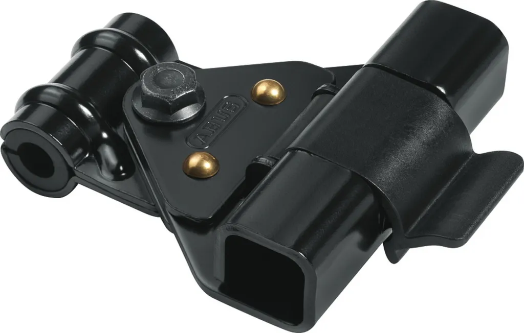 Support ABUS SH 59 : Fixez votre Antivol U sans vibrations gênantes