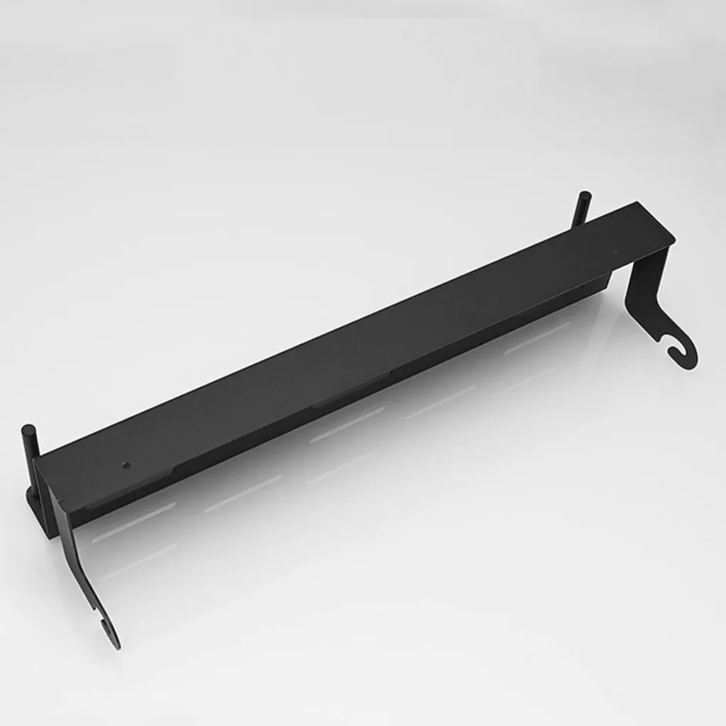 Rangement épices et douche à suspendre 40 cm - Solution gain de place - 5