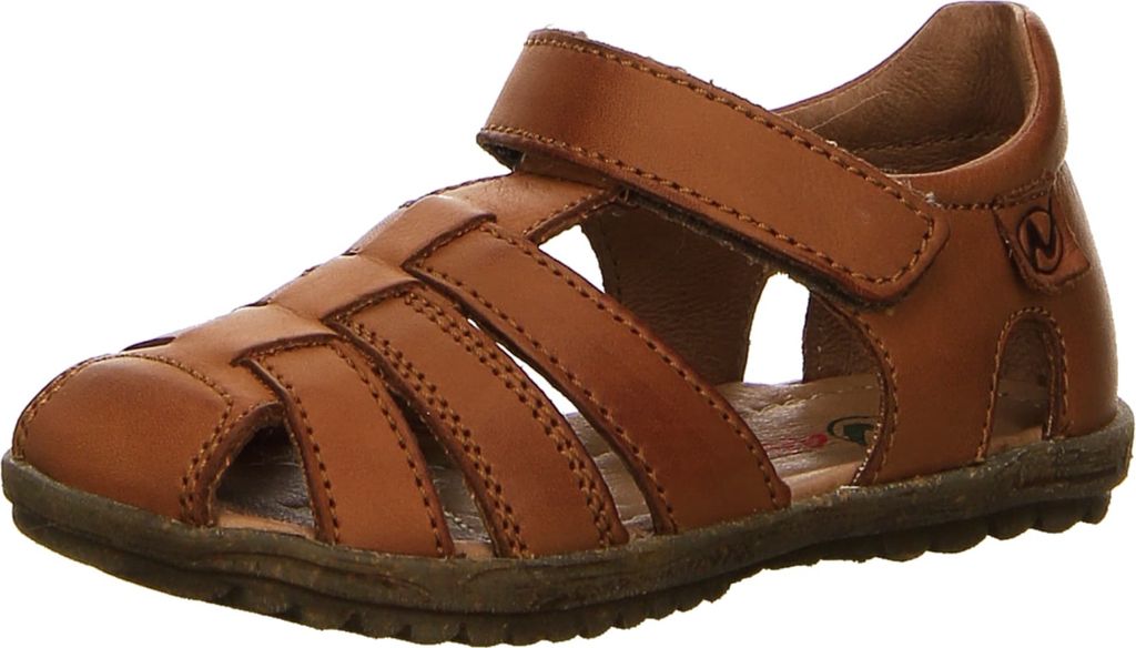 Naturino Sandalen Jungen 363334303830 Braun 31 EU