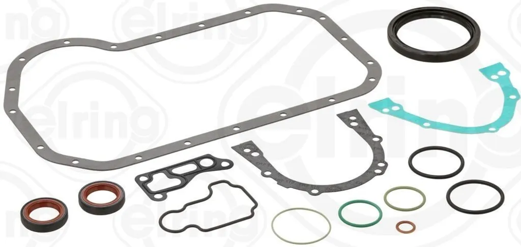 Kit joints moteur pour réparation fuite huile VW Golf III et Passat 3A5