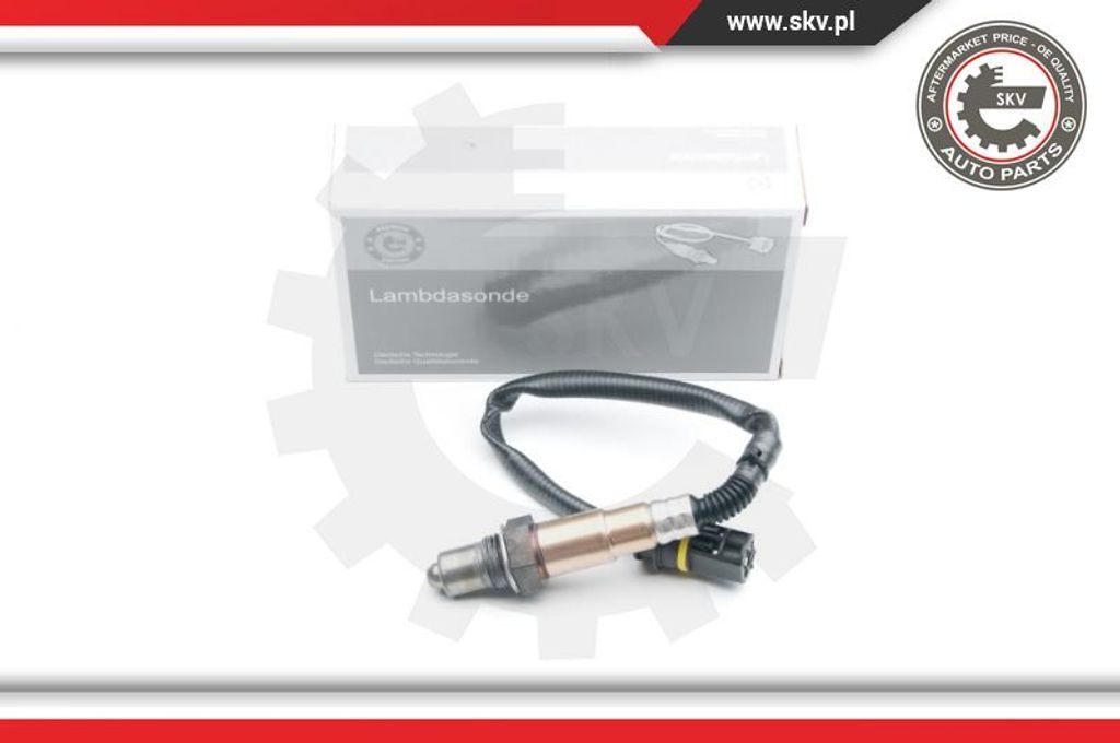 95SKV012 ESEN SKV Resistenza ventola abitacolo 95SKV012 per