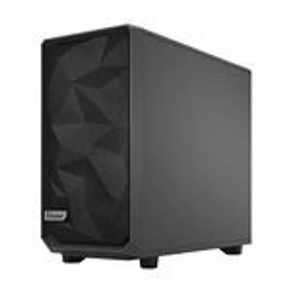 Fini la Surchauffe PC avec le Boîtier Fractal Design Meshify 2 Gray - 22