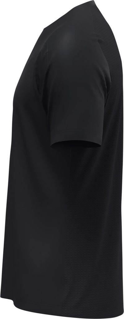 JAKO Unisex T-Shirt Uni - 6105, Farbe:schwarz, Größe:4XL