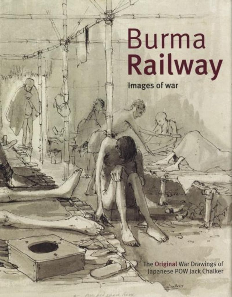 Burma Railway