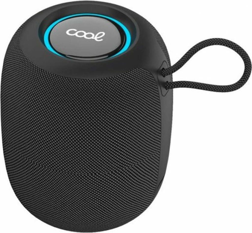 Lautsprecher Bluetooth Universal Music 6W Cool Cord TWS Image du produit 