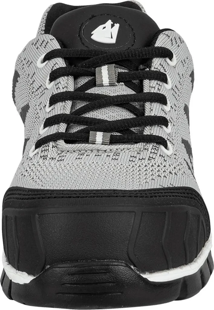 Baskets de travail S1PL Taille 45 - Chaussures de sécurité basse VITO - 4