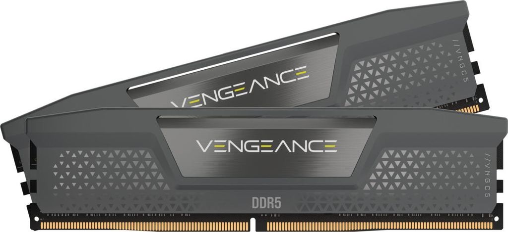 Corsair DIMM 32 GB DDR5-5600 (2x 16 GB) Dual-Kit, Arbeitsspeicher