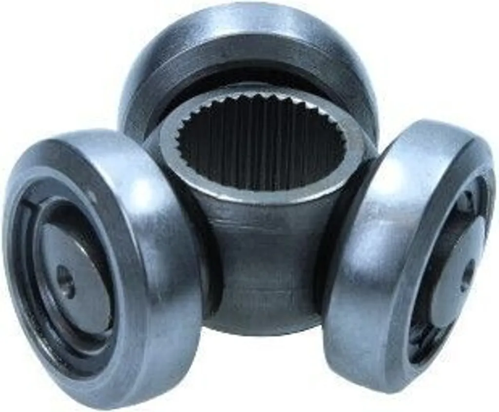 Joint Tripode MAXGEAR Arbre Transmission pour Qashqai+2 CX-7 MPV II