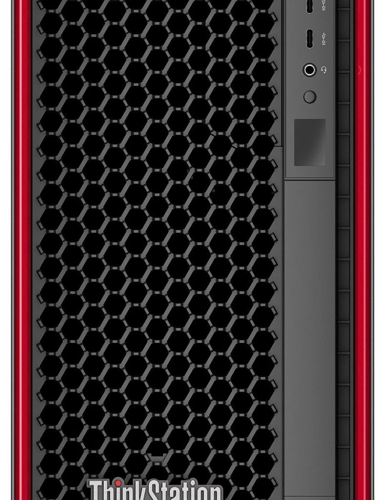 Lenovo ThinkStation P5 Gen 2, 2,7 GHz, Intel Xeon , 634, 64 GB, 1 TB, Windows 11 Pro for Workstations