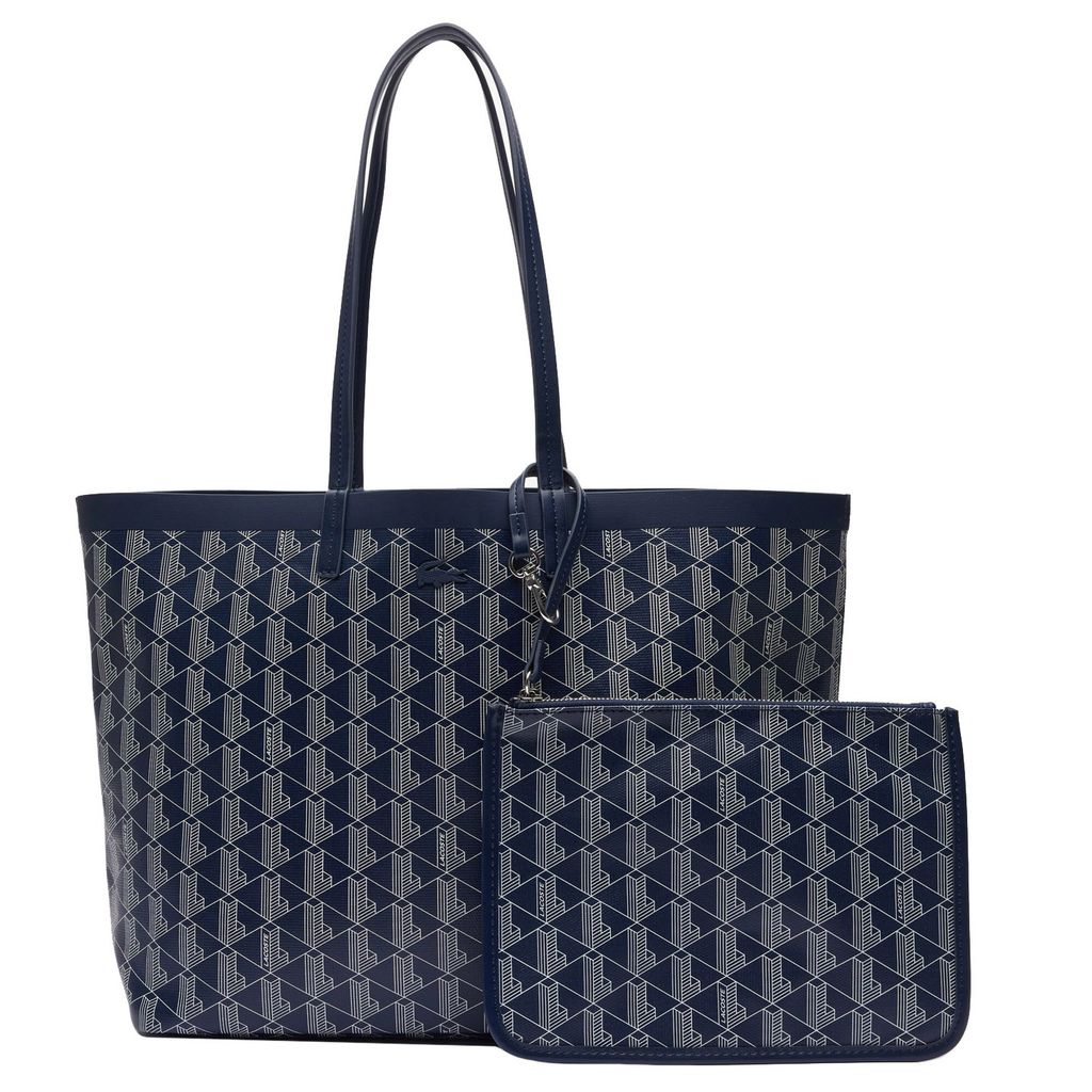 Lacoste Lacoste Zely - Shopping Bag L 35 cm Produktbild 