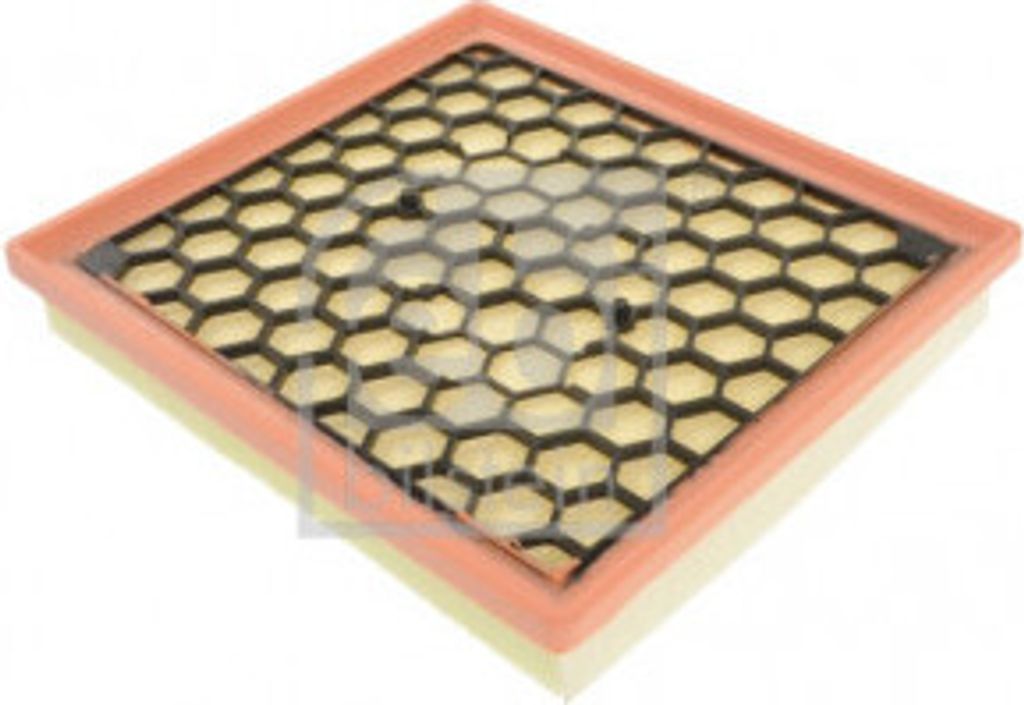 FEBI BILSTEIN 108903 - OE 55560894 Luftfilter für Insignia A (G09), Malibu (V300)