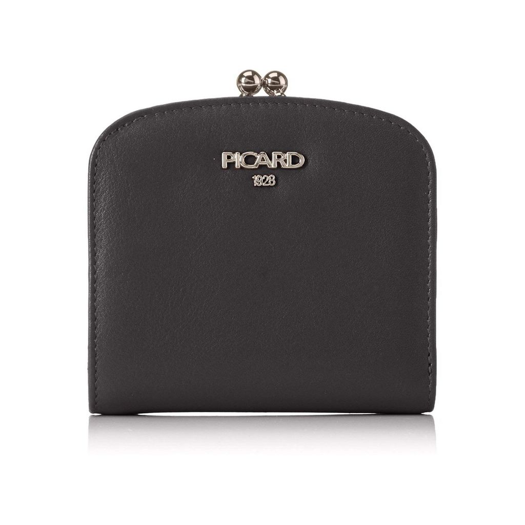 PICARD porte-monnaie Bingo Vertical Wallet Black noir Image du produit 