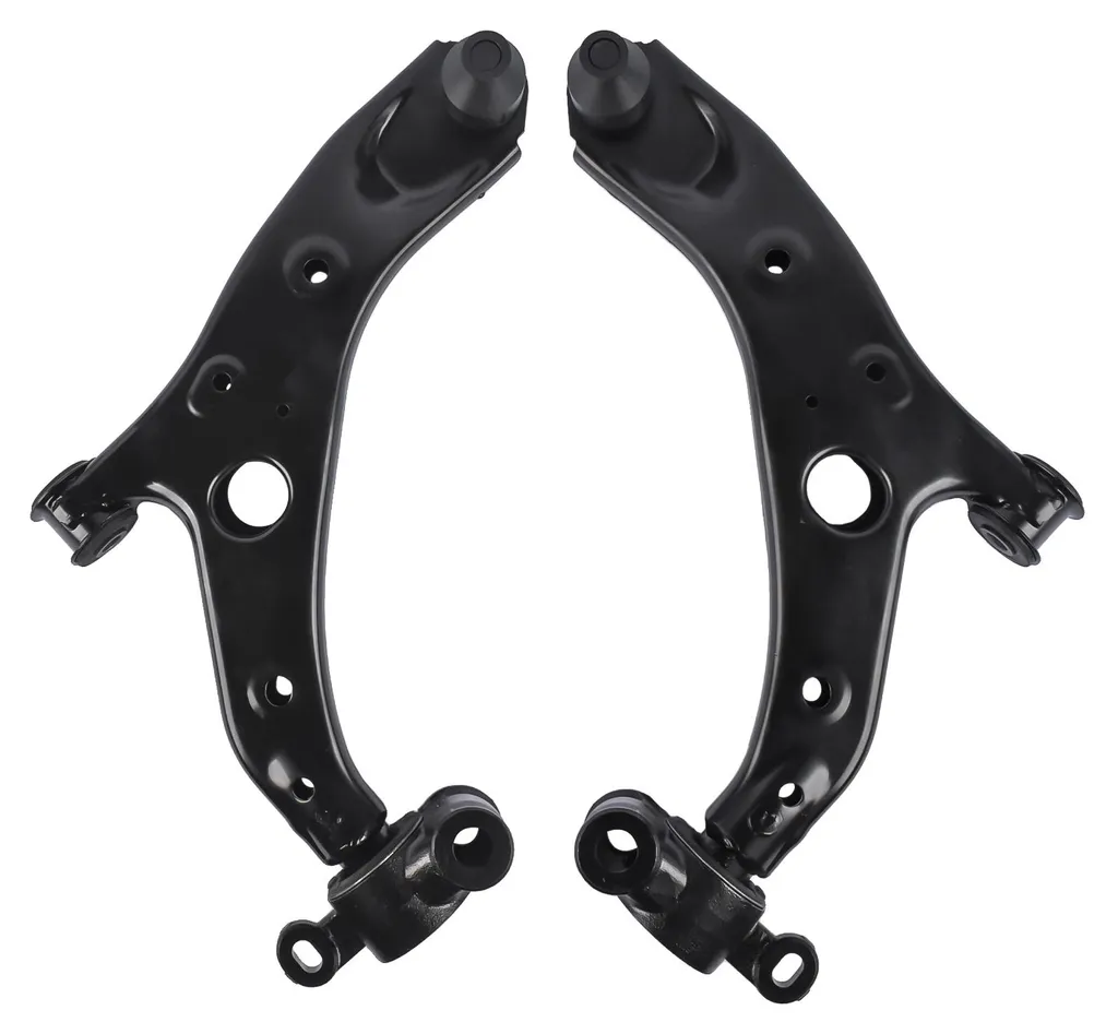 Triangle de suspension pour Mazda 6 GJ, bras en acier renforcé 35 cm